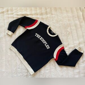 The Kooples Sweatshirt.